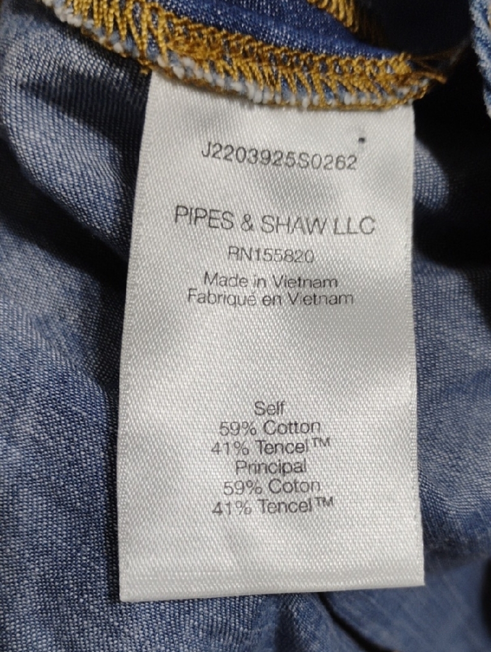 SALE! New Veronica Beard Yale Blue Memphis Denim Wrap Ruffle Skirt Sz.0 (C-19) - Picture 8 of 11